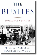 "The Bushes - Portrait of a Dynasty"